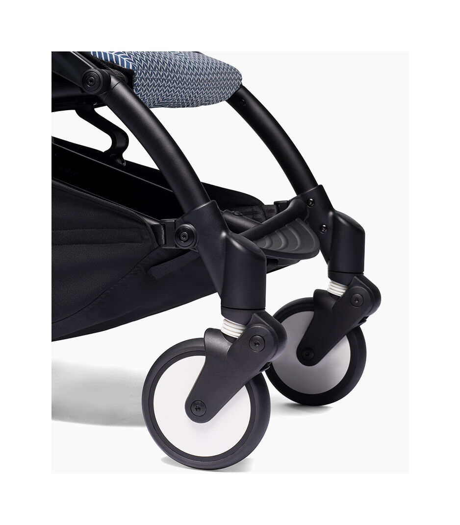 YOYO² stroller 6+, , mainview galery image 6